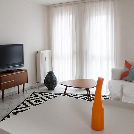 Gemuetliche Wohnung Mit Sonniger Terrasse Bietigheim-Bissingen Exterior foto