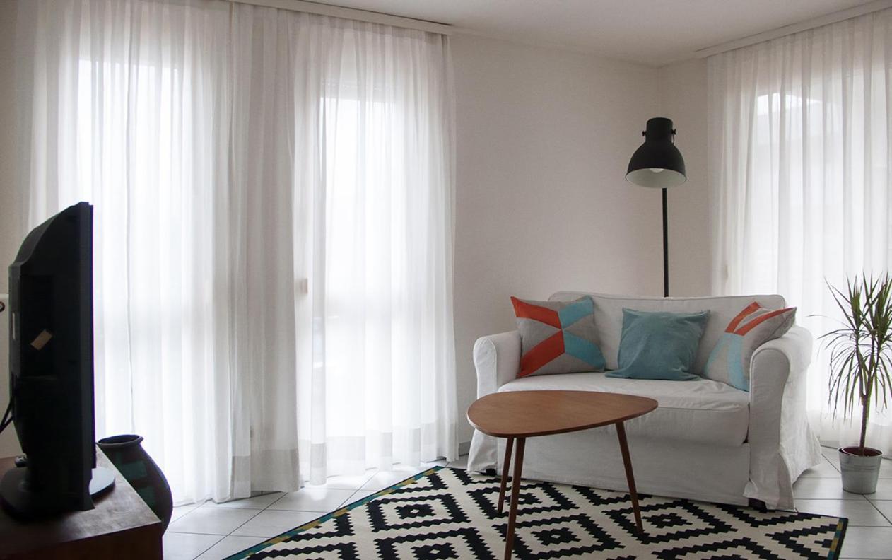 Gemuetliche Wohnung Mit Sonniger Terrasse Bietigheim-Bissingen Exterior foto